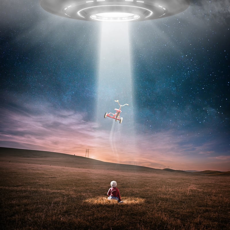 Exploring Alien Worlds
