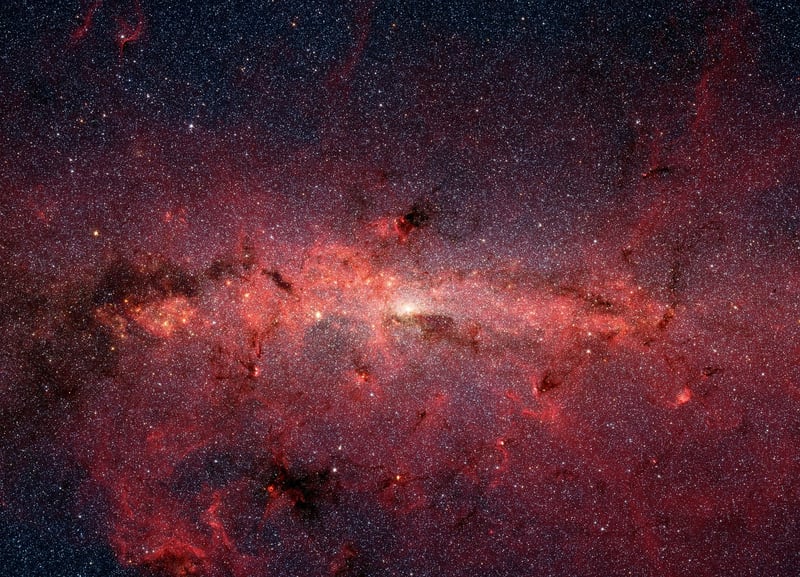 Mapping Star Systems
