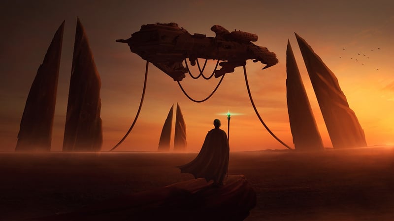 Extraterrestrial Contact