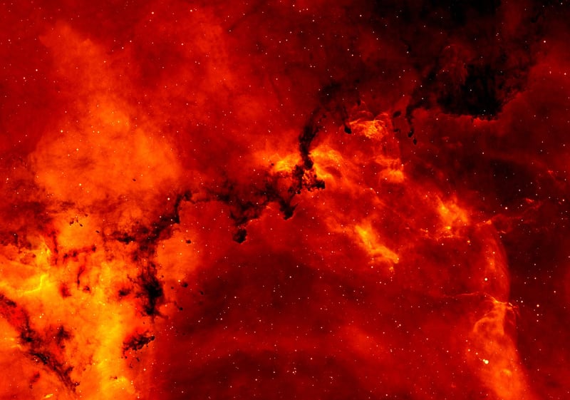 Starry Sky